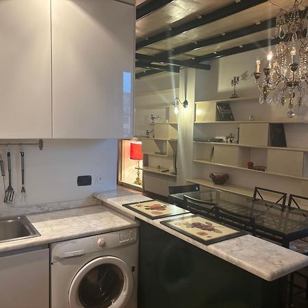 Lovelyloft - Ripa Naviglio Grande Milaan Buitenkant foto