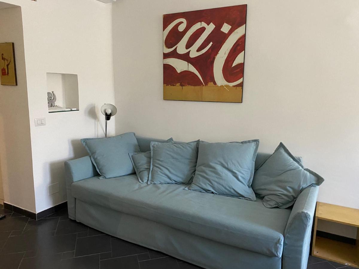 Lovelyloft - Ripa Naviglio Grande Milaan Buitenkant foto