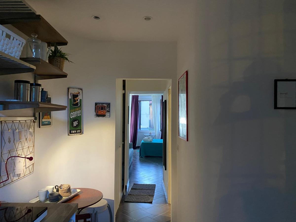 Lovelyloft - Ripa Naviglio Grande Milaan Buitenkant foto