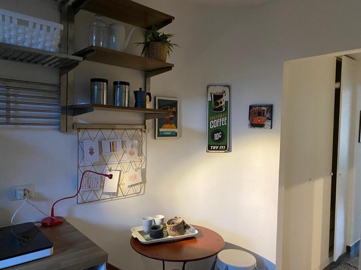 Lovelyloft - Ripa Naviglio Grande Milaan Buitenkant foto