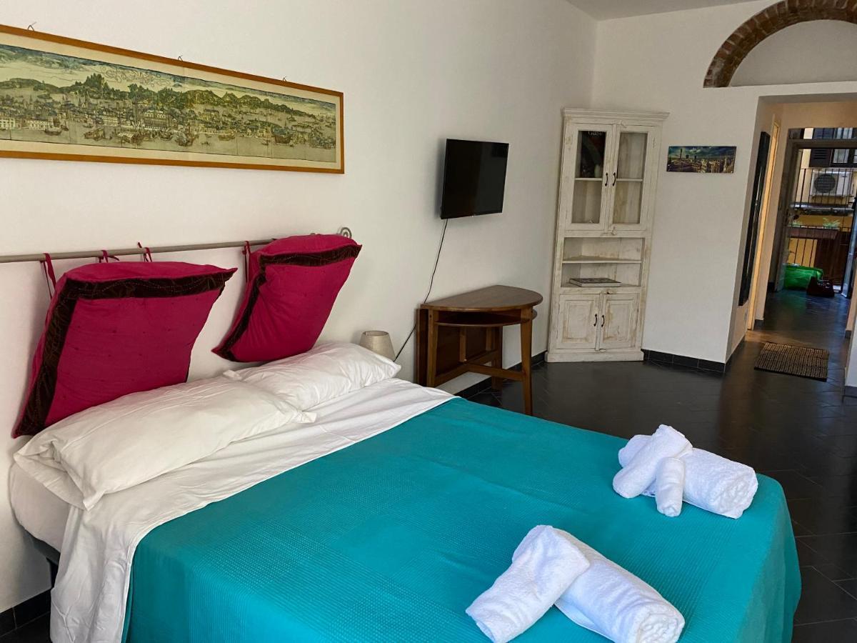 Lovelyloft - Ripa Naviglio Grande Milaan Buitenkant foto