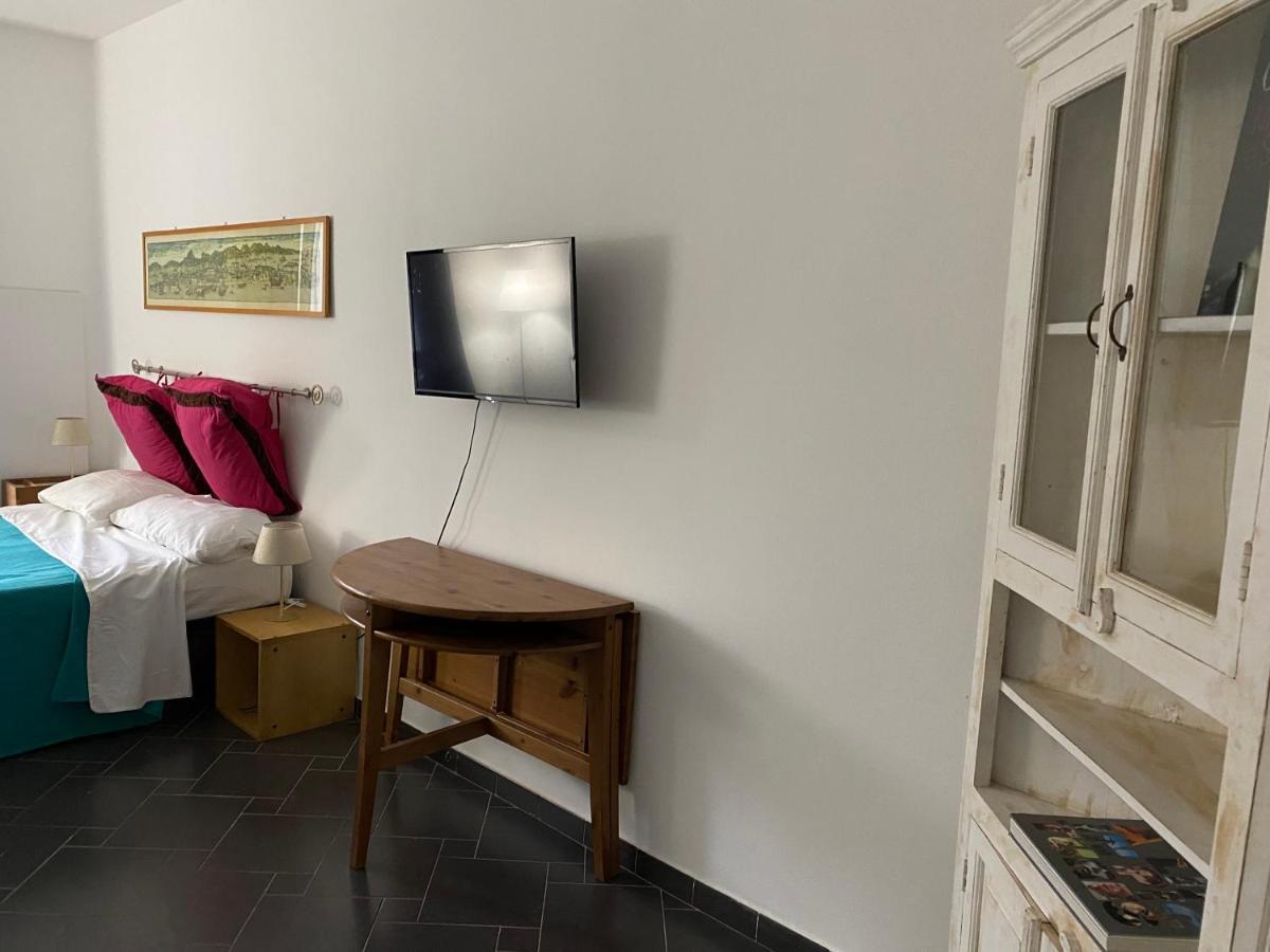 Lovelyloft - Ripa Naviglio Grande Milaan Buitenkant foto