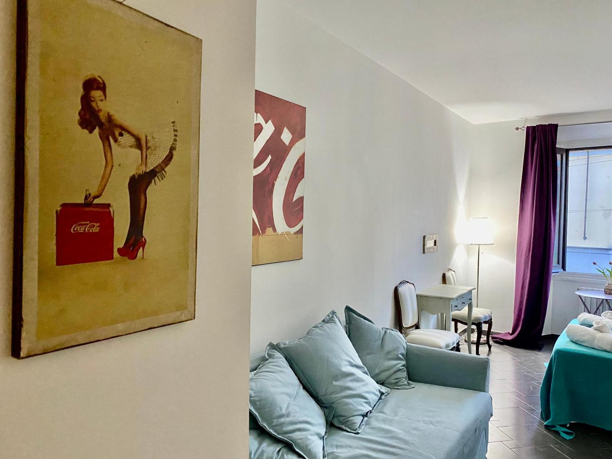 Lovelyloft - Ripa Naviglio Grande Milaan Buitenkant foto