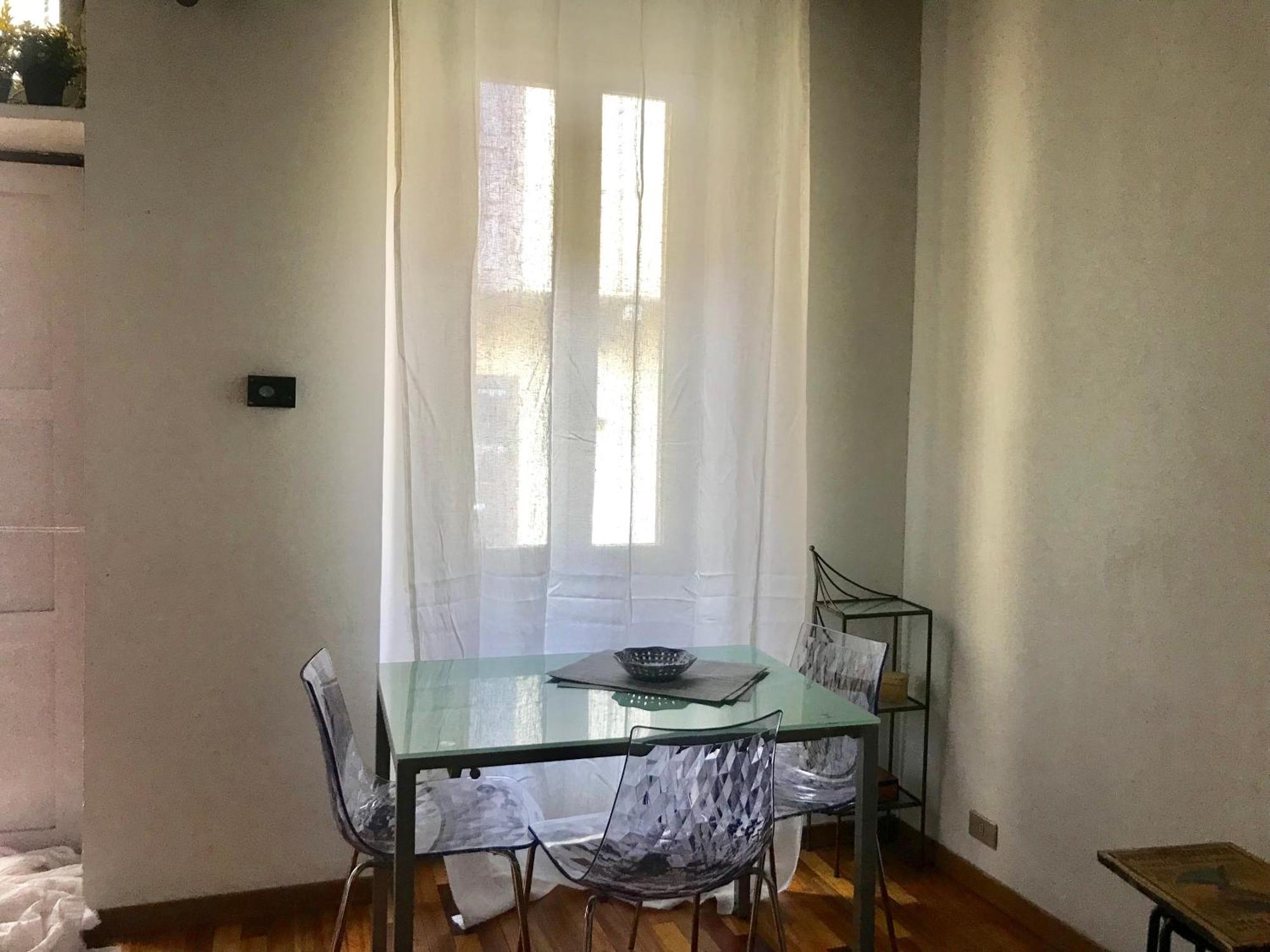Lovelyloft - Ripa Naviglio Grande Milaan Buitenkant foto