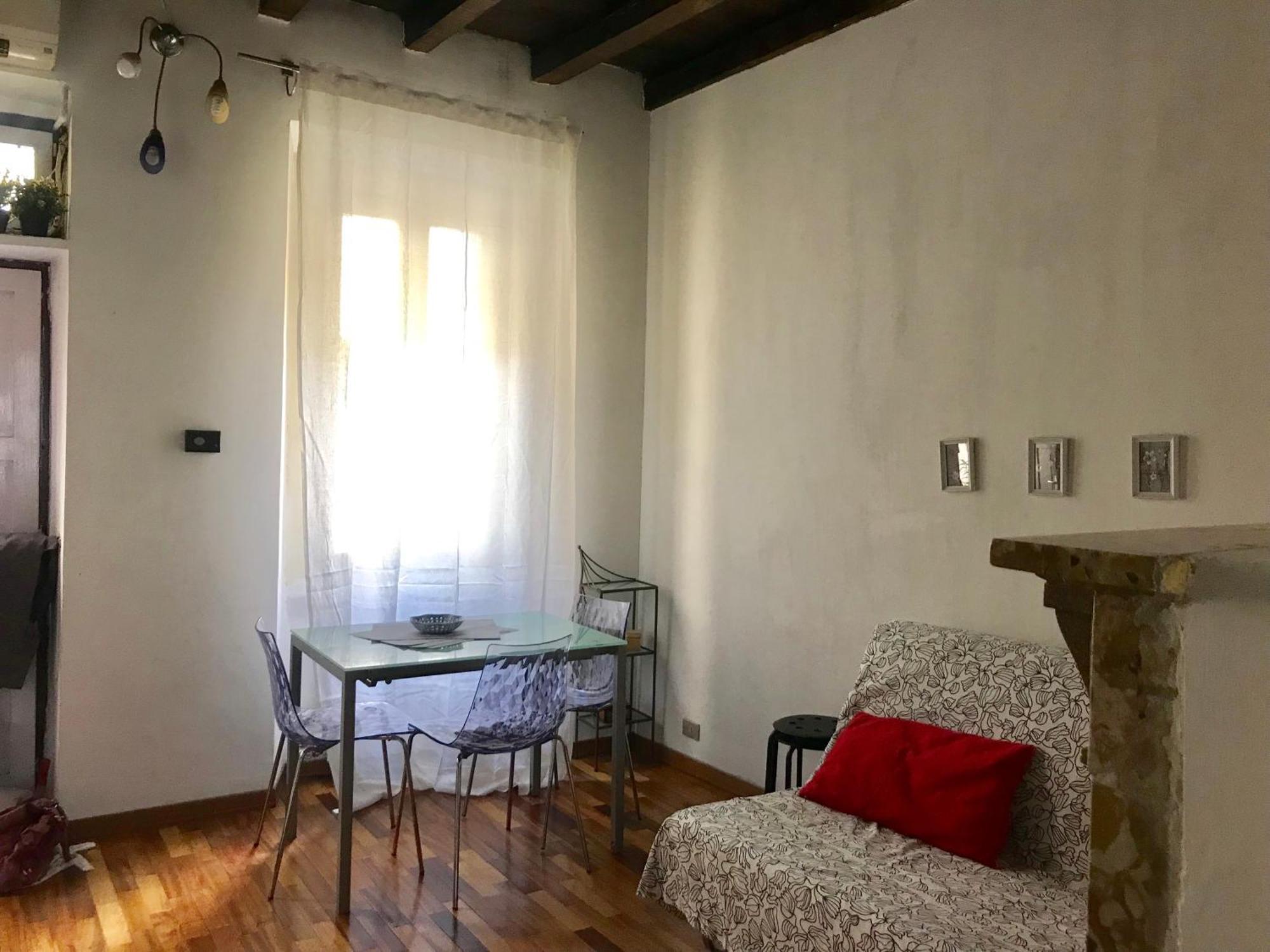 Lovelyloft - Ripa Naviglio Grande Milaan Buitenkant foto