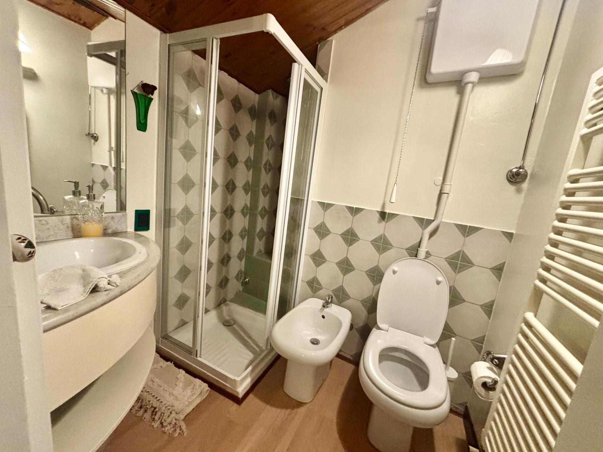 Lovelyloft - Ripa Naviglio Grande Milaan Buitenkant foto