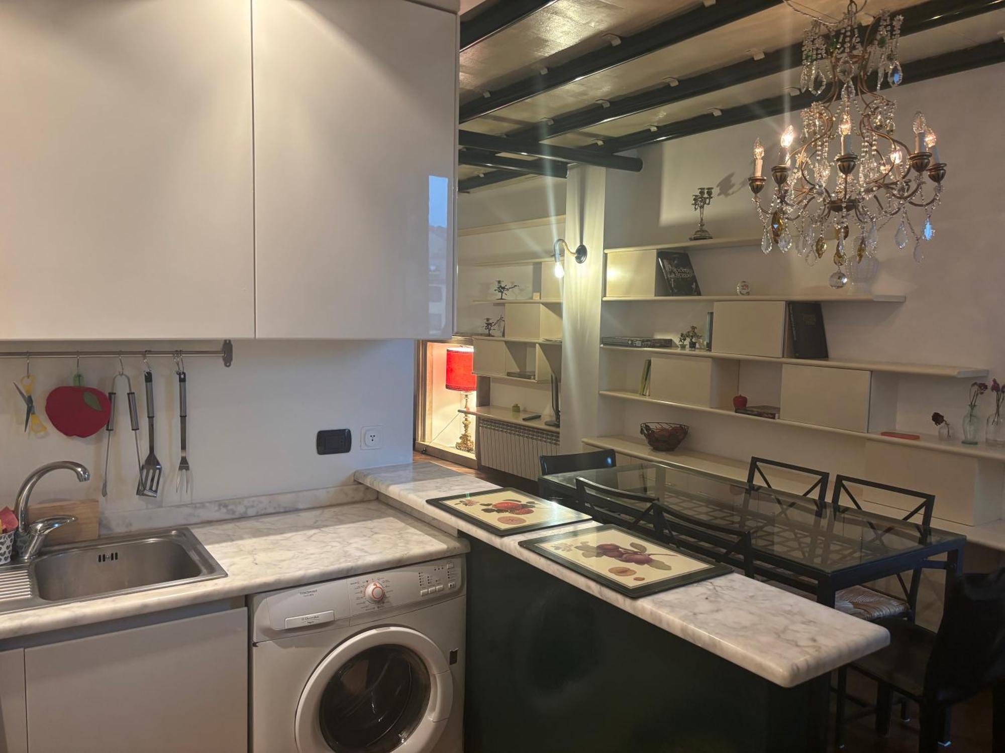 Lovelyloft - Ripa Naviglio Grande Milaan Buitenkant foto