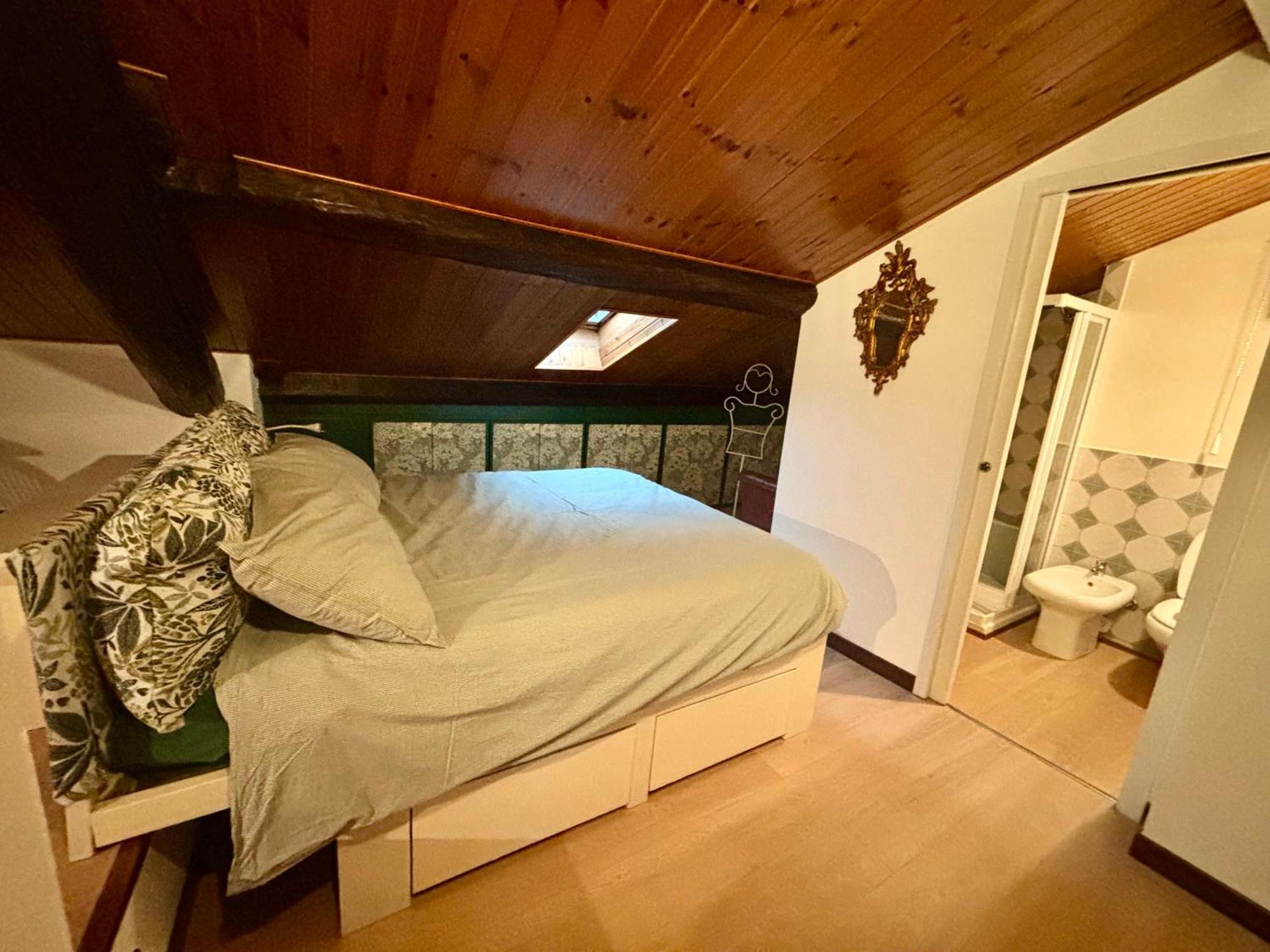 Lovelyloft - Ripa Naviglio Grande Milaan Buitenkant foto