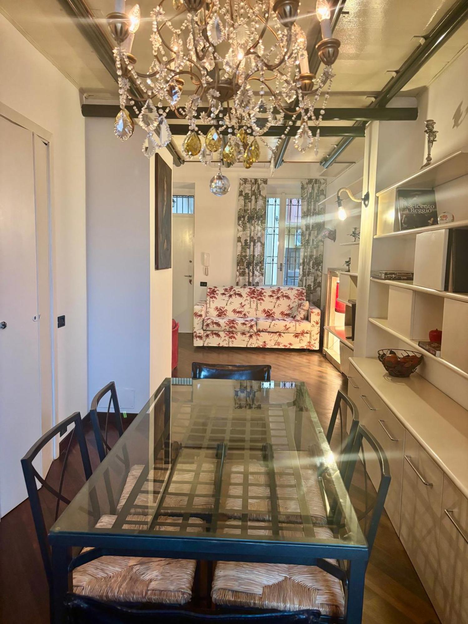 Lovelyloft - Ripa Naviglio Grande Milaan Buitenkant foto