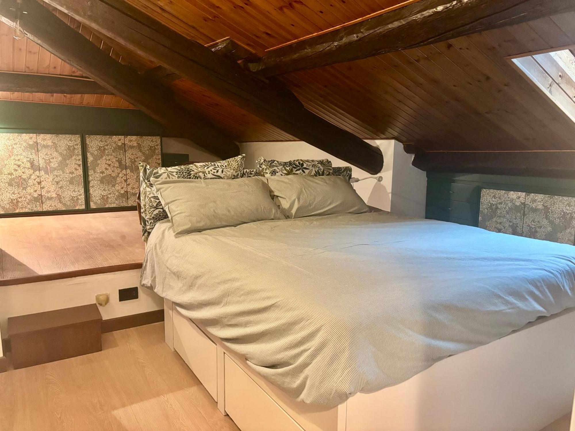 Lovelyloft - Ripa Naviglio Grande Milaan Buitenkant foto