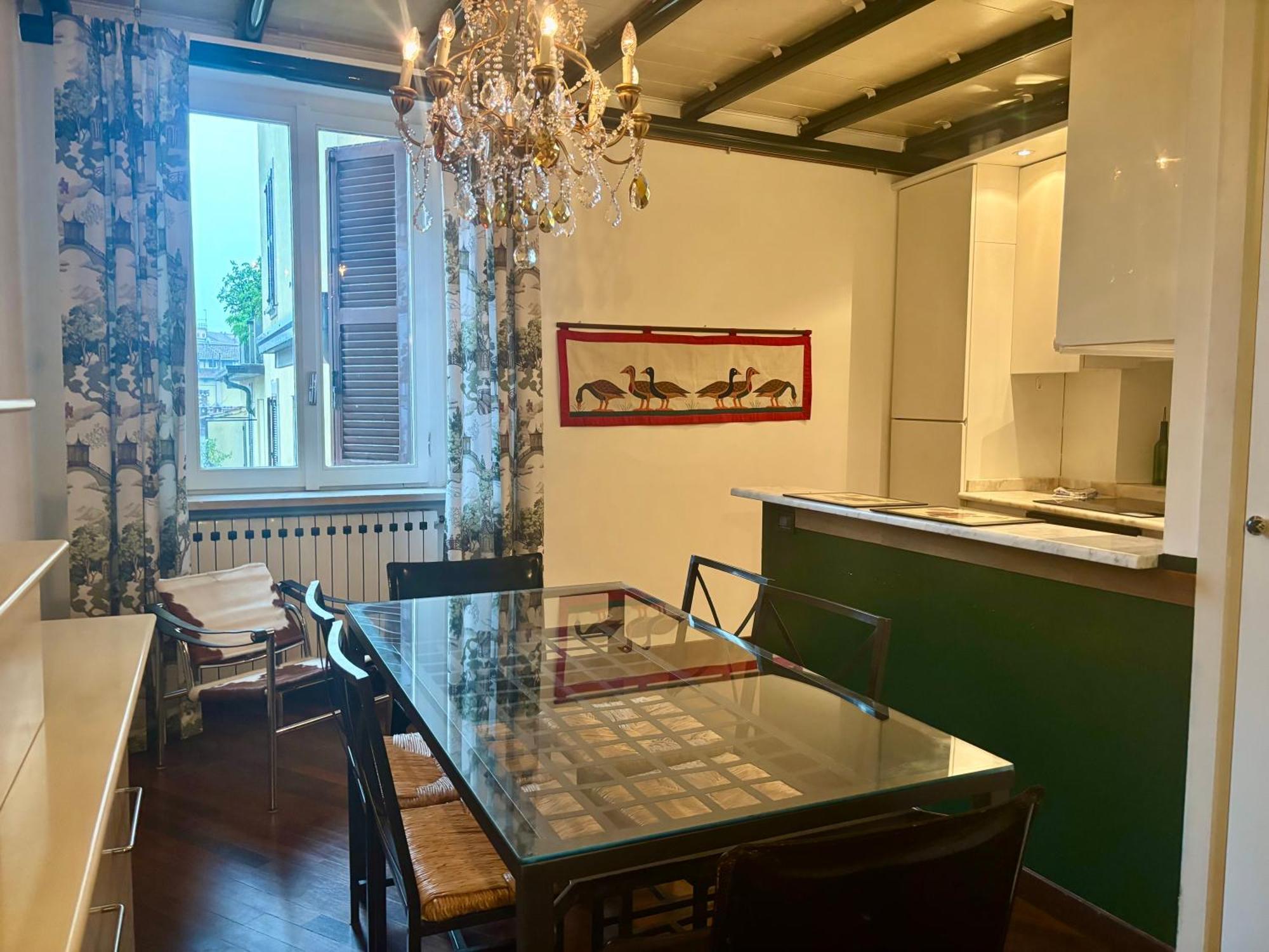Lovelyloft - Ripa Naviglio Grande Milaan Buitenkant foto