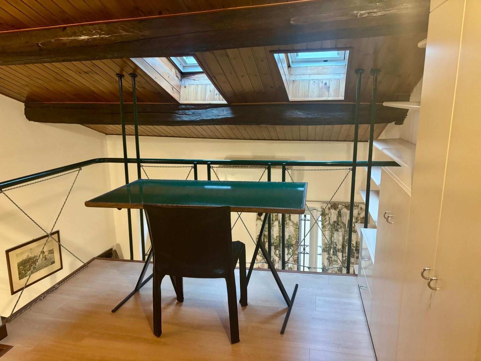 Lovelyloft - Ripa Naviglio Grande Milaan Buitenkant foto