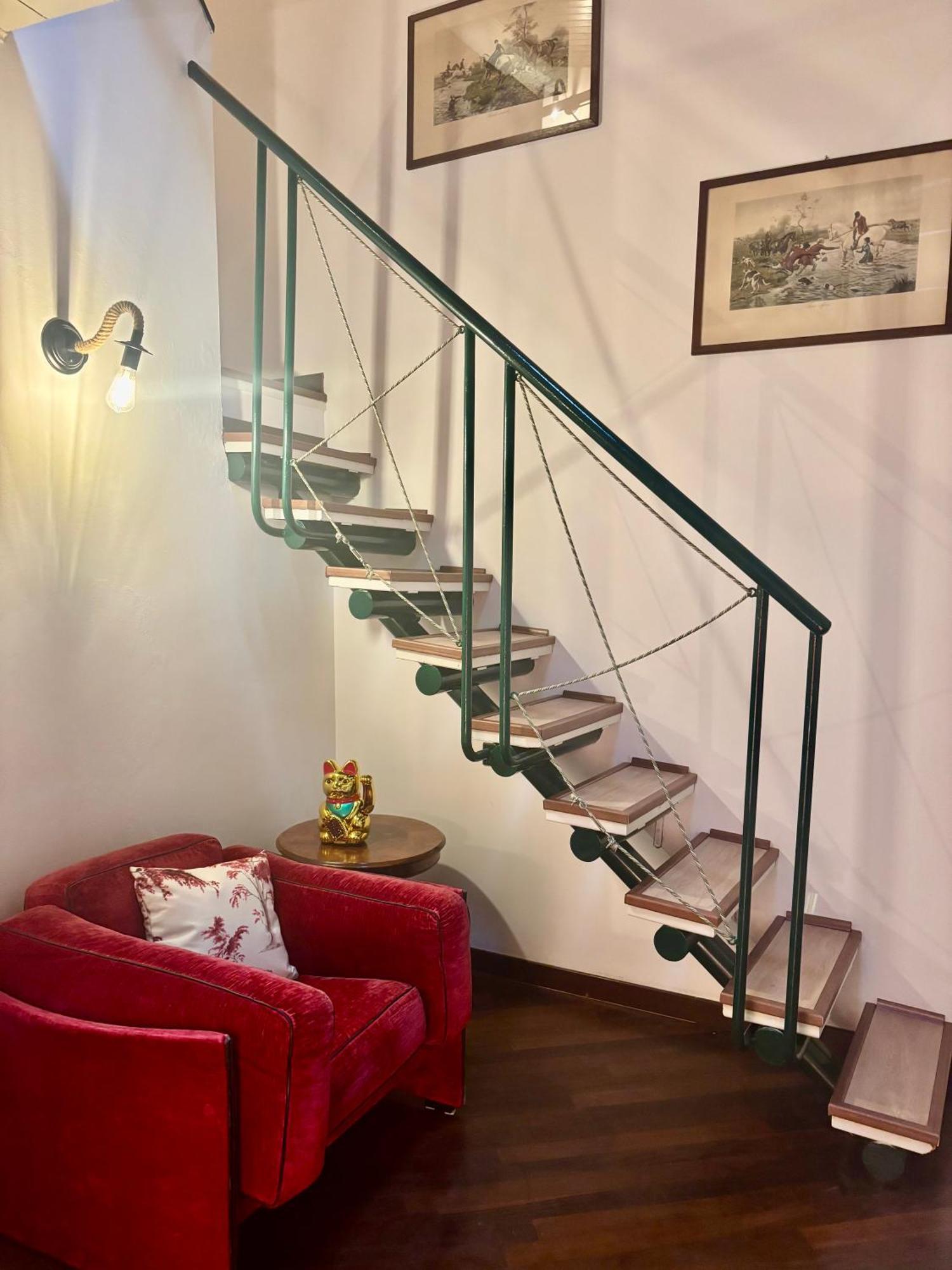 Lovelyloft - Ripa Naviglio Grande Milaan Buitenkant foto