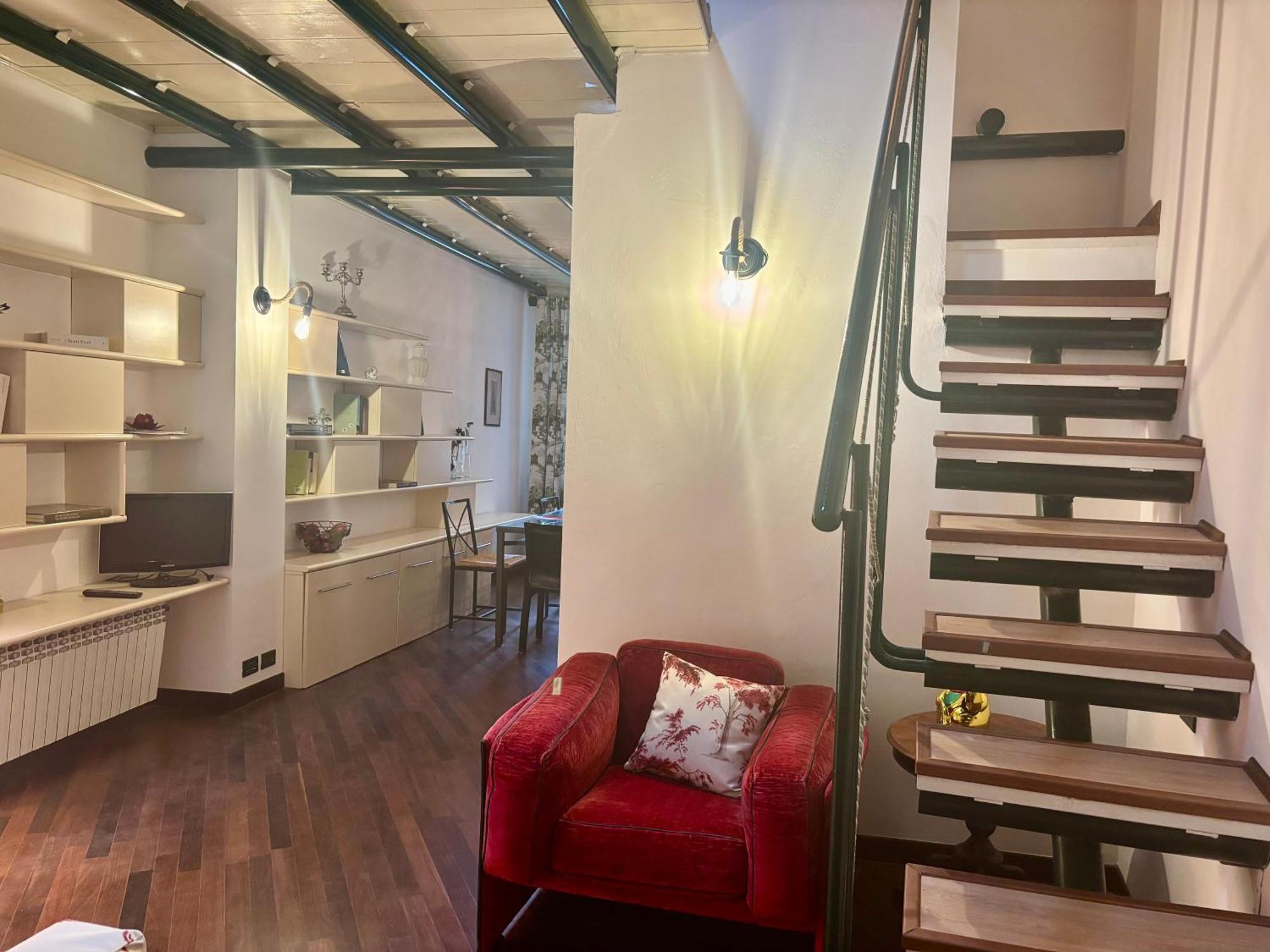 Lovelyloft - Ripa Naviglio Grande Milaan Buitenkant foto