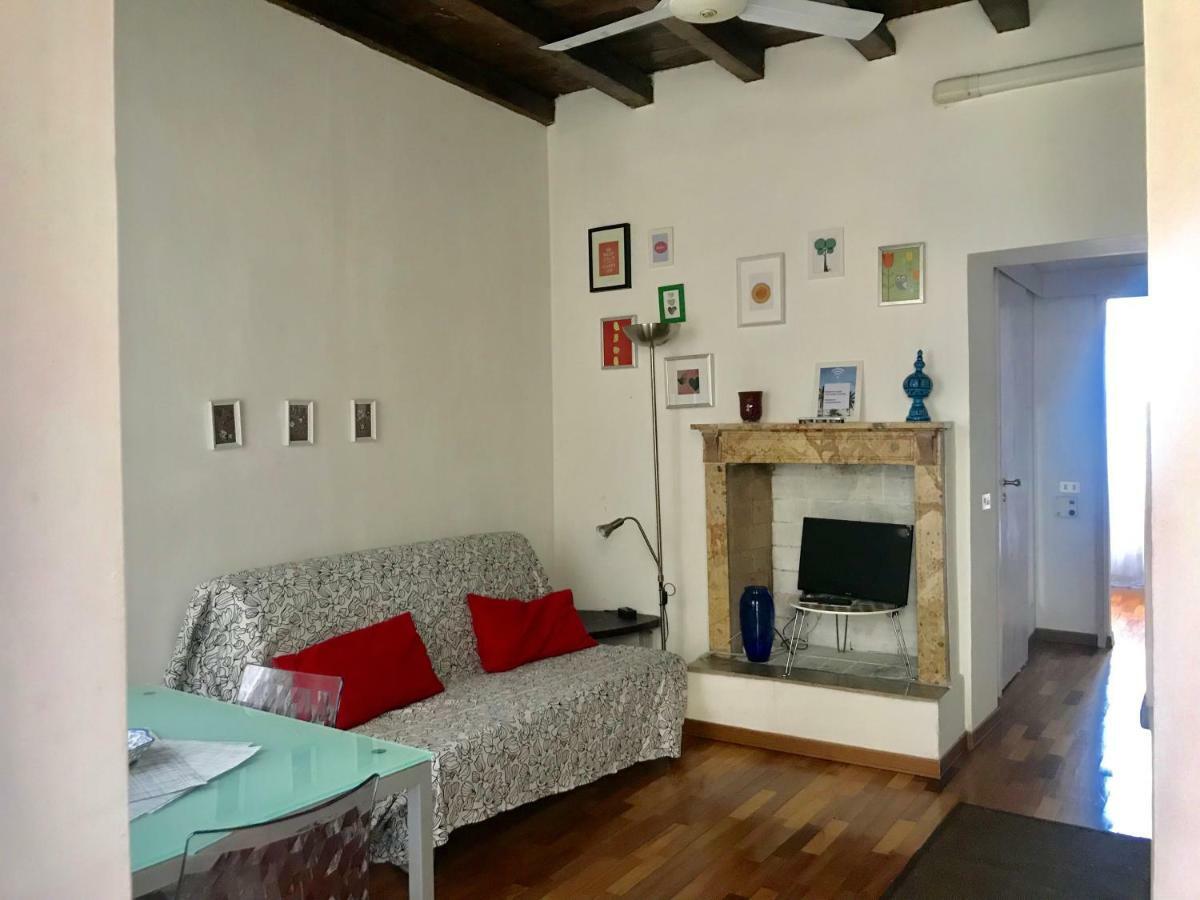 Lovelyloft - Ripa Naviglio Grande Milaan Buitenkant foto