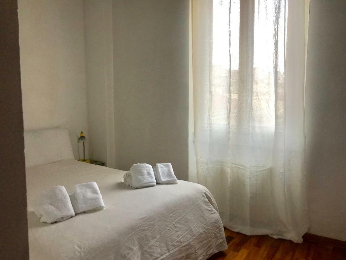 Lovelyloft - Ripa Naviglio Grande Milaan Buitenkant foto