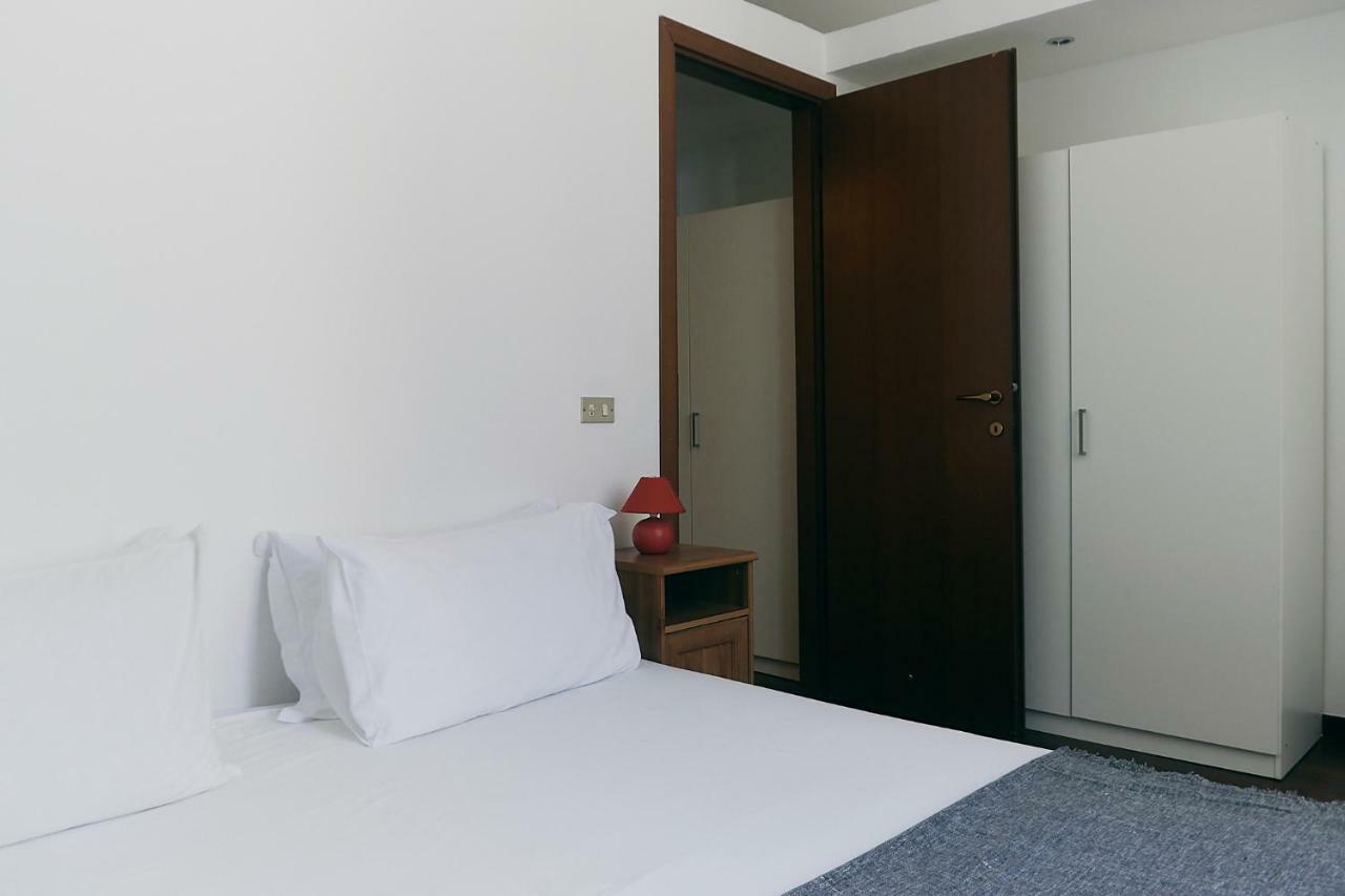 Lovelyloft - Ripa Naviglio Grande Milaan Buitenkant foto
