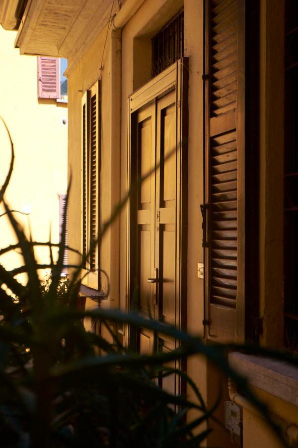 Lovelyloft - Ripa Naviglio Grande Milaan Buitenkant foto