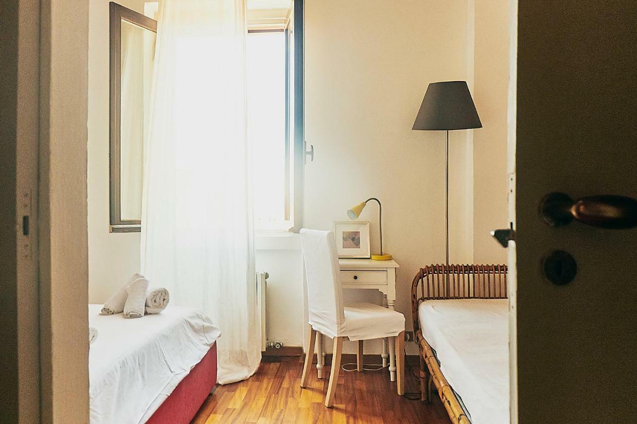 Lovelyloft - Ripa Naviglio Grande Milaan Buitenkant foto
