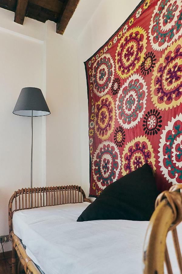 Lovelyloft - Ripa Naviglio Grande Milaan Buitenkant foto