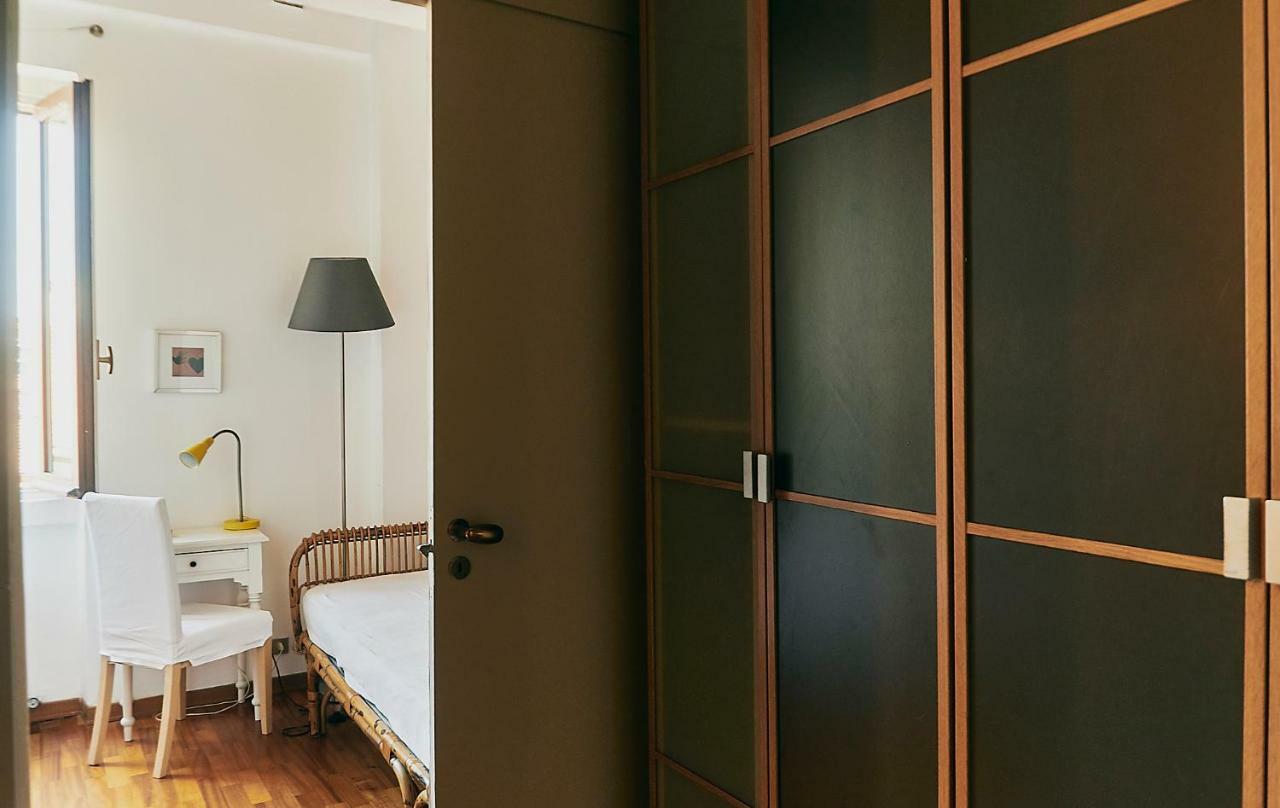 Lovelyloft - Ripa Naviglio Grande Milaan Buitenkant foto
