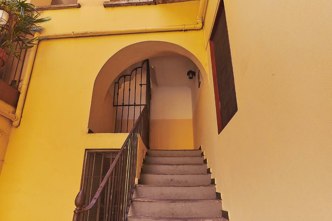 Lovelyloft - Ripa Naviglio Grande Milaan Buitenkant foto