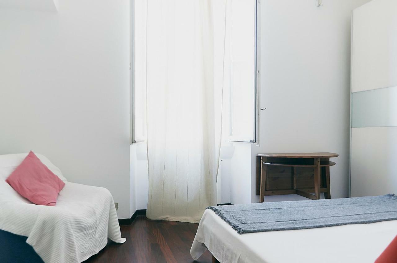 Lovelyloft - Ripa Naviglio Grande Milaan Buitenkant foto