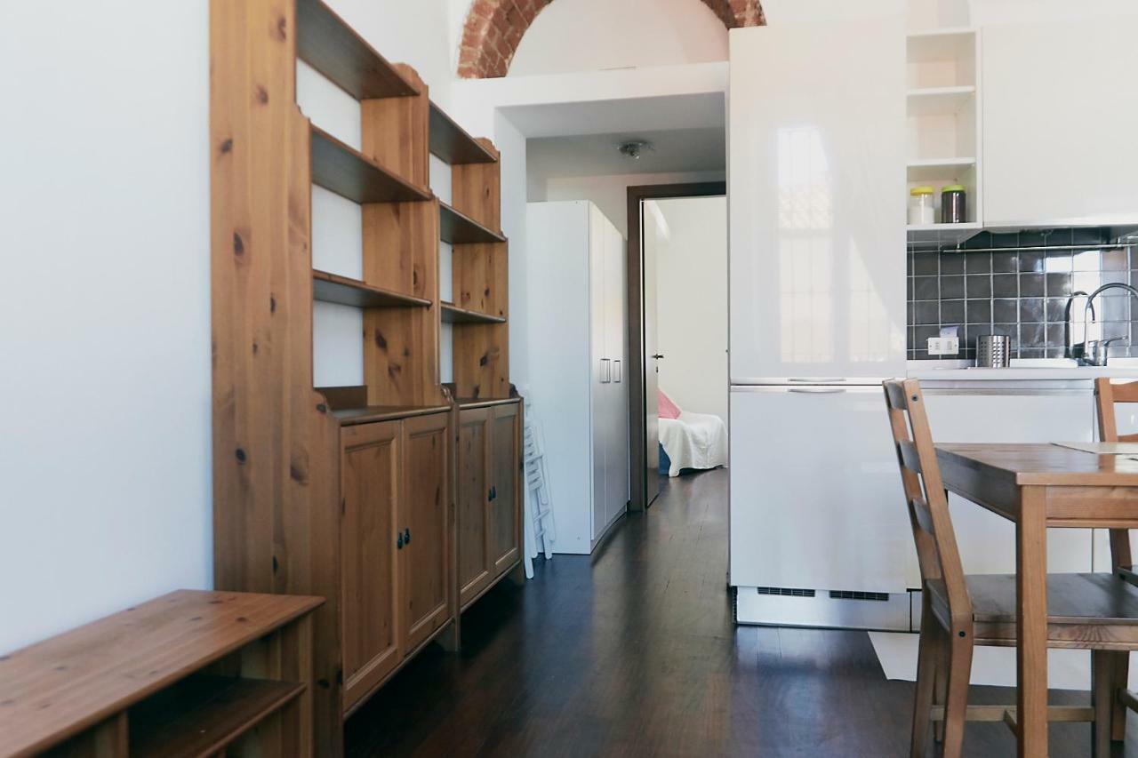 Lovelyloft - Ripa Naviglio Grande Milaan Buitenkant foto