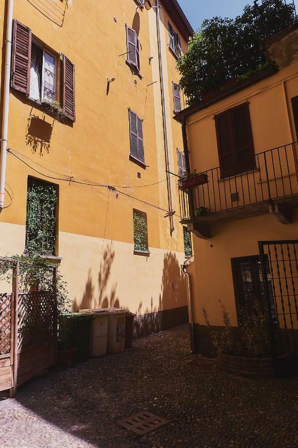 Lovelyloft - Ripa Naviglio Grande Milaan Buitenkant foto